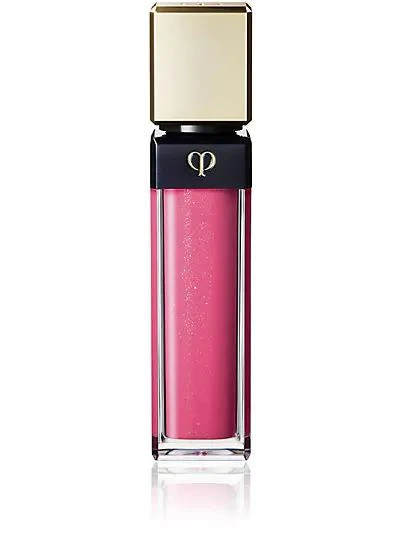 商品Cle de Peau|奢华艳光唇晶 #7,价格¥266,第1张图片
