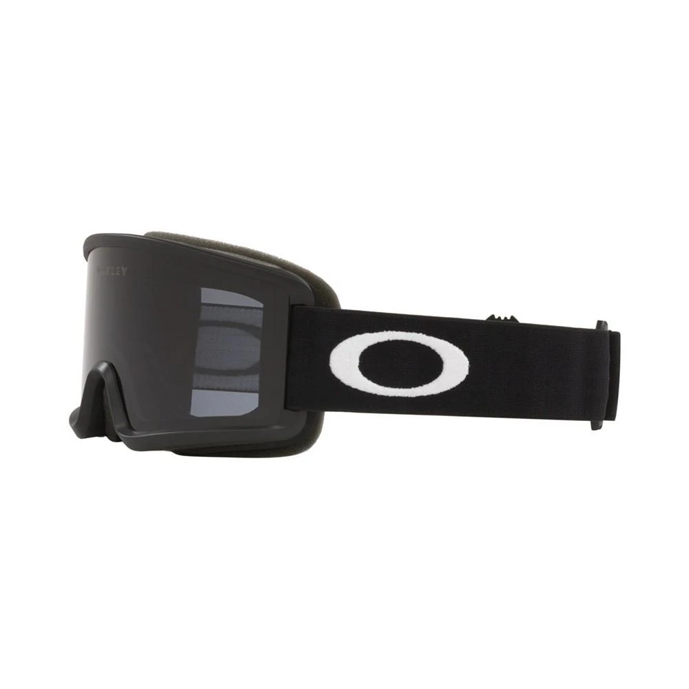 商品Oakley|Men's Target Line S Snow Goggles OO7122,价格¥620,第5张图片详细描述
