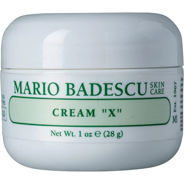 商品Mario Badescu|Cream X,价格¥296,第1张图片