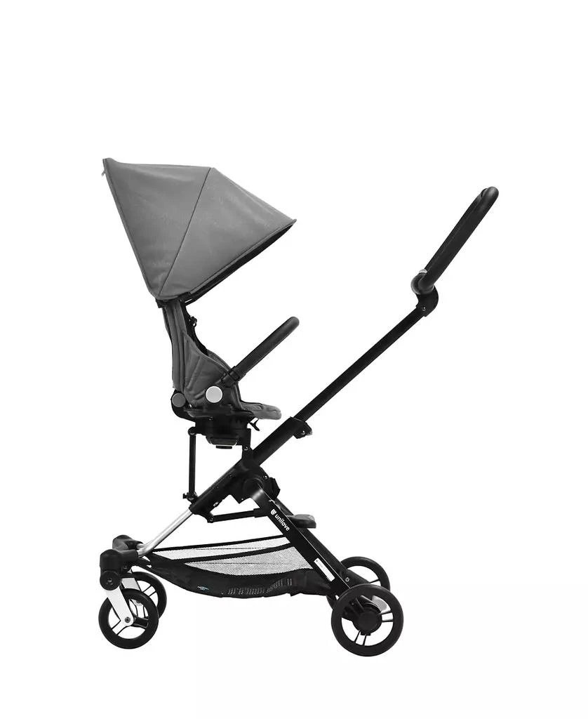 商品Unilove|On The Go 2-in-1 Lightweight Stroller,价格¥1496,第4张图片详细描述