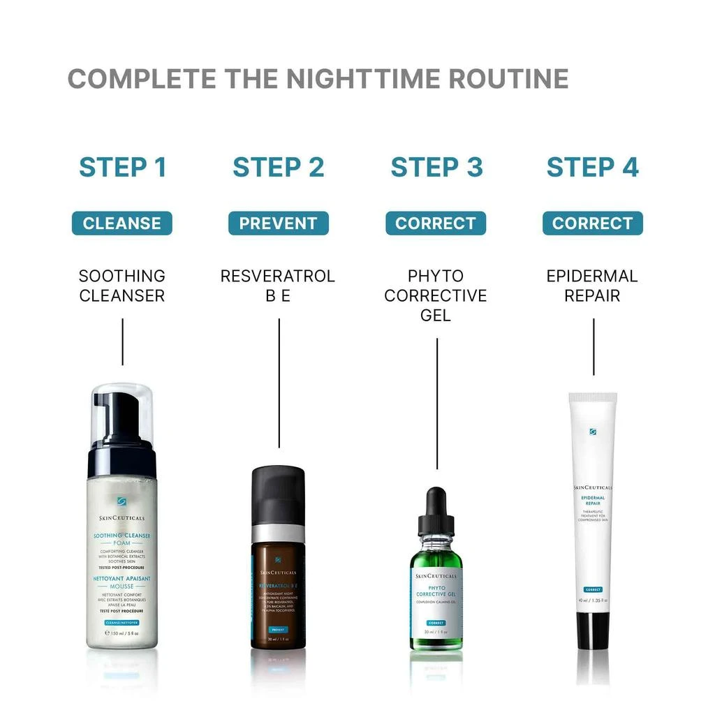 SkinCeuticals Epidermal Repair 商品