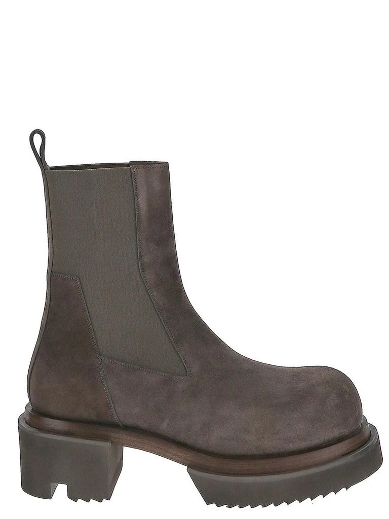 商品Rick Owens|Beatle Boots,价格¥6467,第1张图片