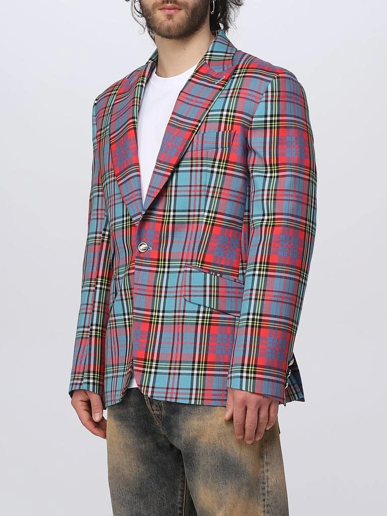 商品Vivienne Westwood|Vivienne Westwood blazer for man,价格¥6528,第4张图片详细描述