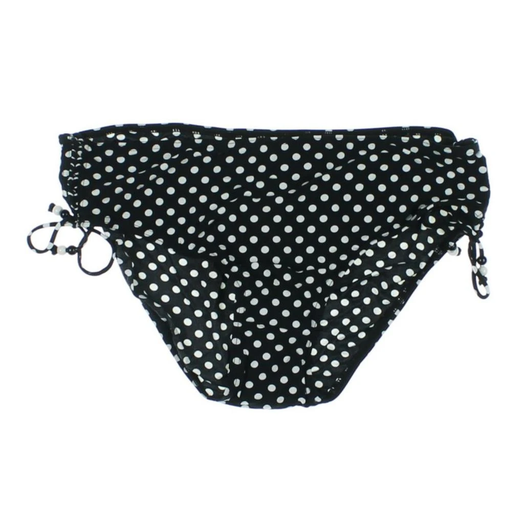 商品Coco Reef|Coco Reef Polka Dot Stretch Swim Separates,价格¥183,第1张图片