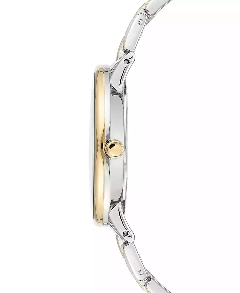 商品Anne Klein|安妮克莱恩 女款女表时尚 配饰手表 百搭休闲,价格¥551,第3张图片详细描述