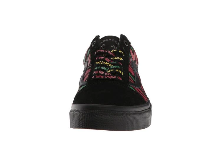 Old School X A Tribe Called Quest Collab. 商品