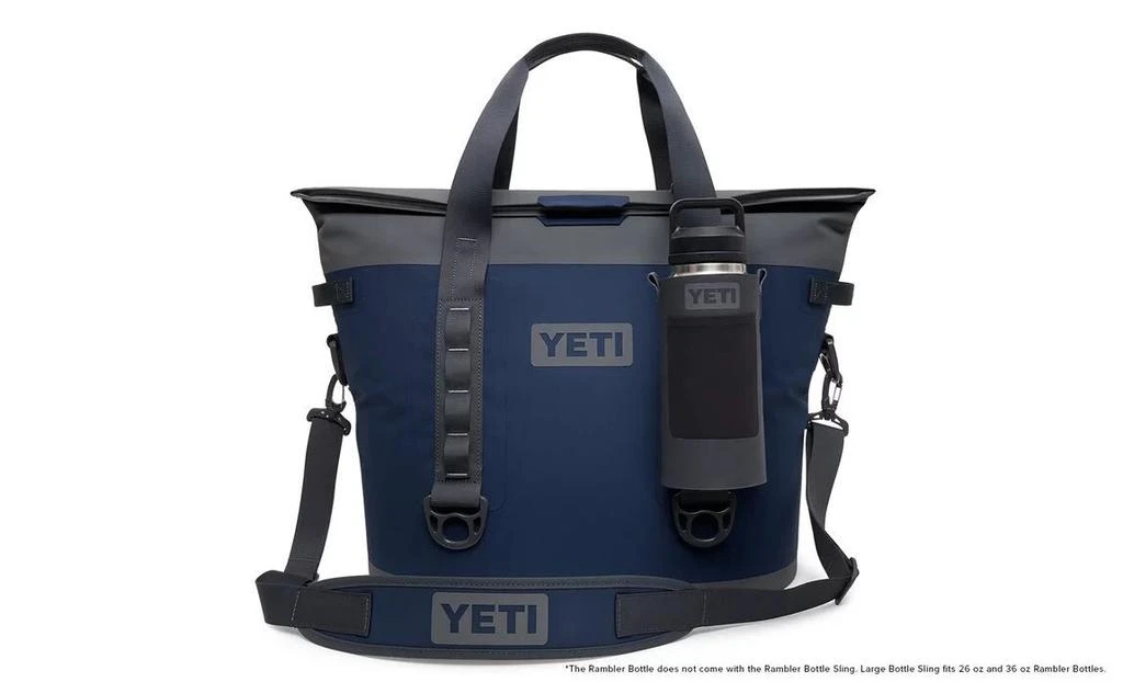 商品YETI|RAMBLER BOTTLE SLING LARGE,价格¥304,第5张图片详细描述