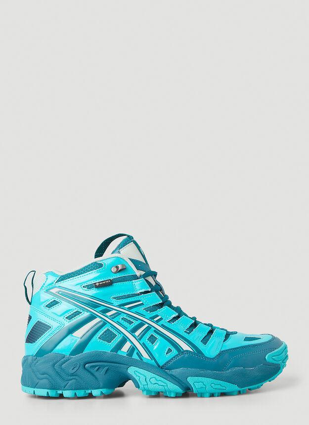 商品Asics|x Kiko Kostadinov HS3-S Gel-Nandi Sneakers in Blue,价格¥546,第1张图片