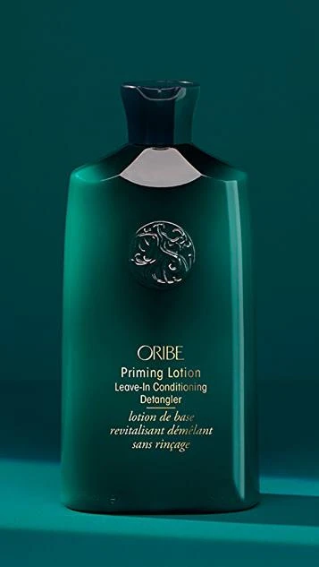 商品Oribe|Priming Lotion 免洗护理柔滑乳液,价格¥286,第3张图片详细描述
