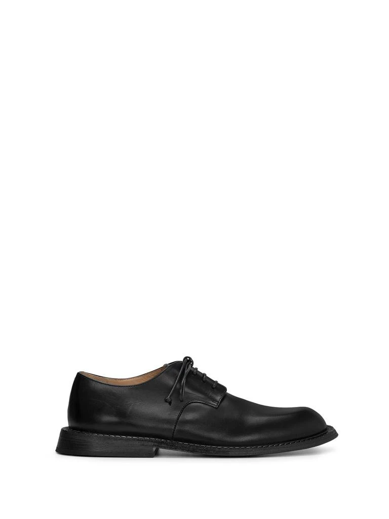 商品Marsèll|Marsèll Alluce Estiva Lace-Up Shoes,价格¥4502,第1张图片