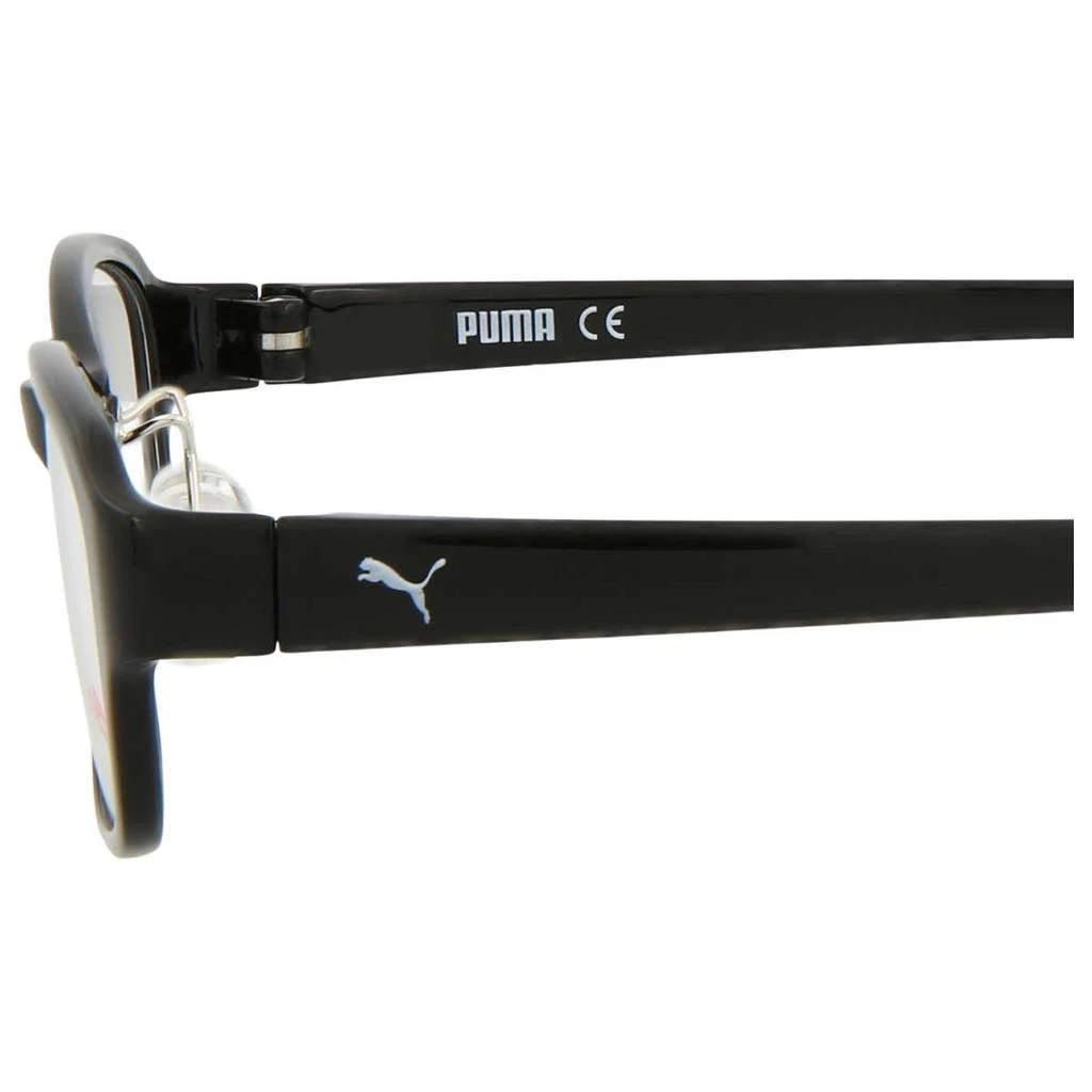 商品Puma|Puma Unisex Black Opticals,价格¥106,第4张图片详细描述