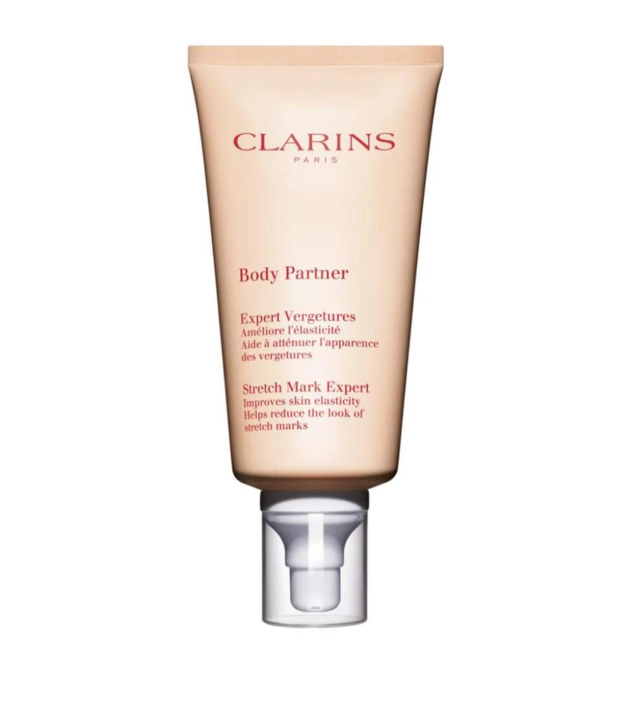 商品Clarins|Body Partner Stretch Mark Expert (175ml),价格¥356,第1张图片