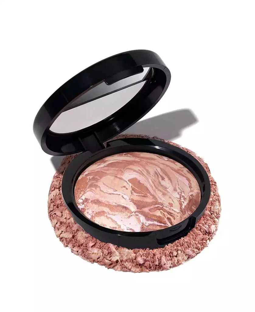 Baked Bronze-N-Brighten Multipurpose Bronzer 商品