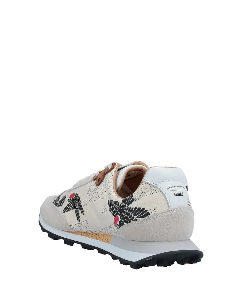 商品FLOWER MOUNTAIN®|Sneakers,价格¥638,第3张图片详细描述