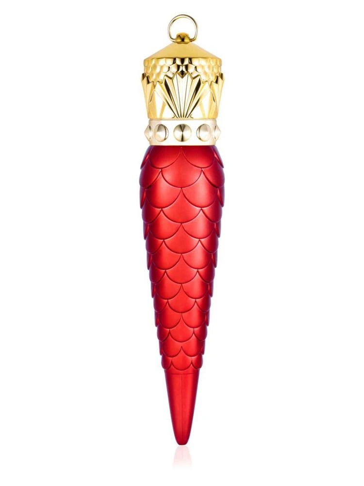 商品Christian Louboutin|红壳限定唇釉,价格¥675,第2张图片详细描述