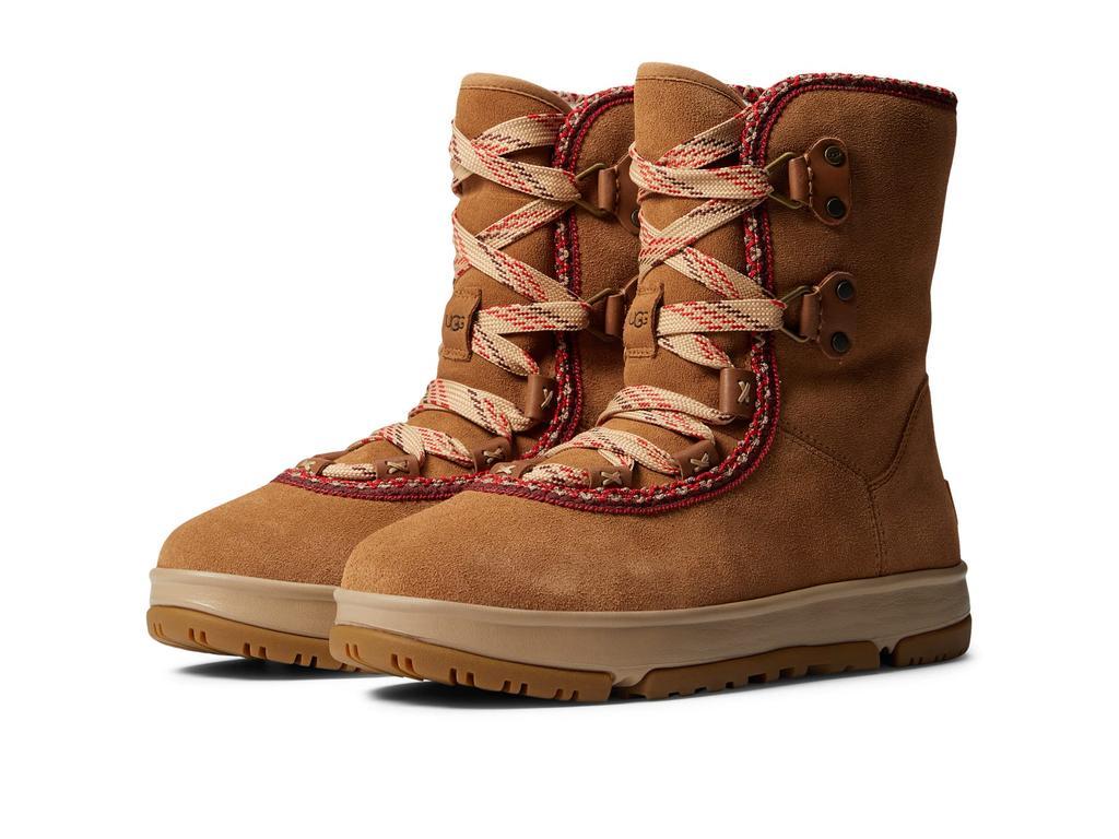 商品UGG|Classic Weather Hiker Hi,价格¥776,第1张图片