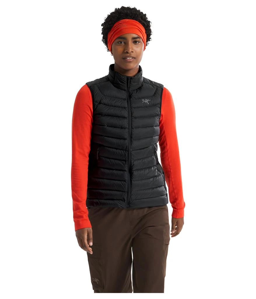 商品Arc'teryx|Cerium Vest,价格¥1620,第1张图片