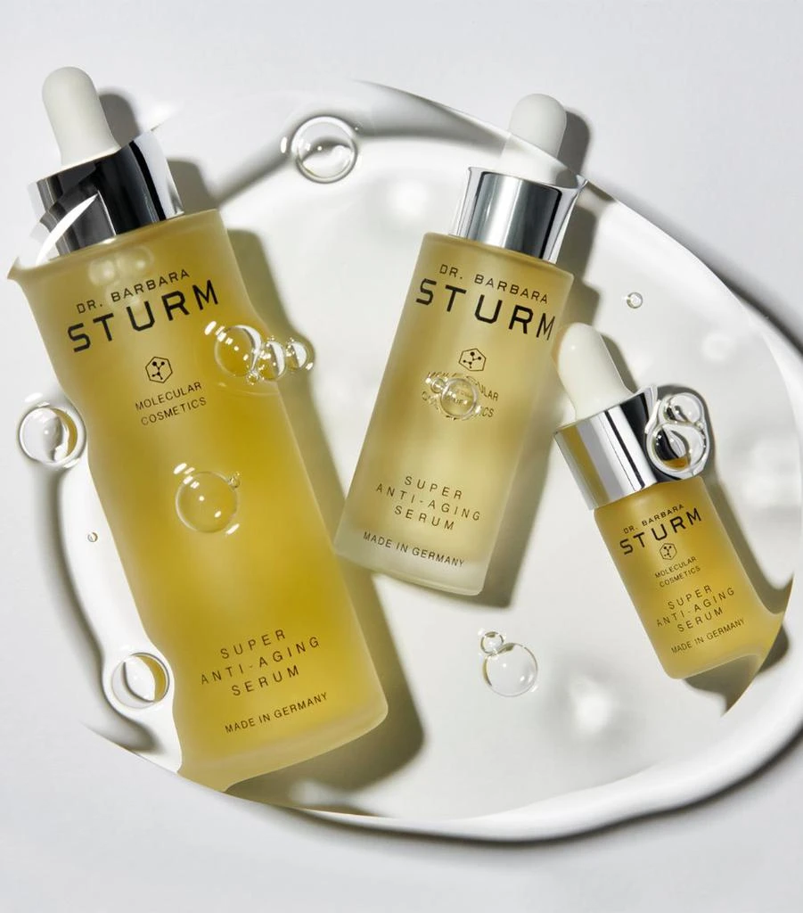 商品Dr. Barbara Sturm|Super Anti-Aging Serum (100ml),价格¥7637,第3张图片详细描述