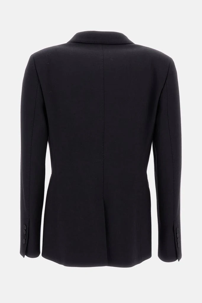 商品Alberto Biani|Double-breasted Smoking Blazer,价格¥8283,第1张图片