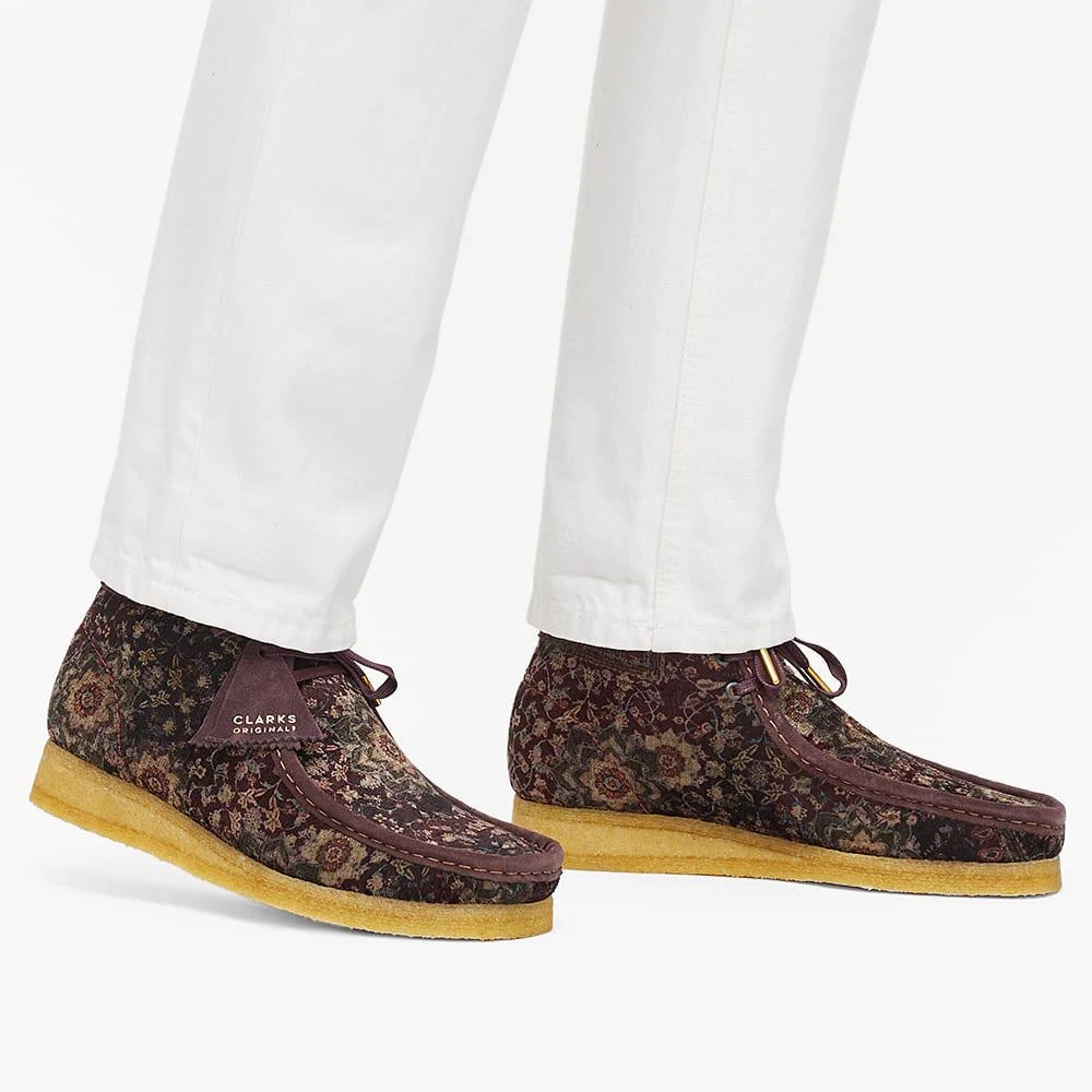 Clarks Originals Wallabee Boot 商品