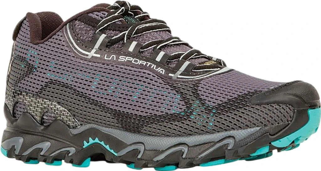 商品La Sportiva|Wildcat 2.0 GTX Trail Running Shoes - Women's,价格¥614,第4张图片详细描述