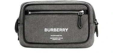 商品Burberry|Horseferry 腰包,价格¥7616,第1张图片