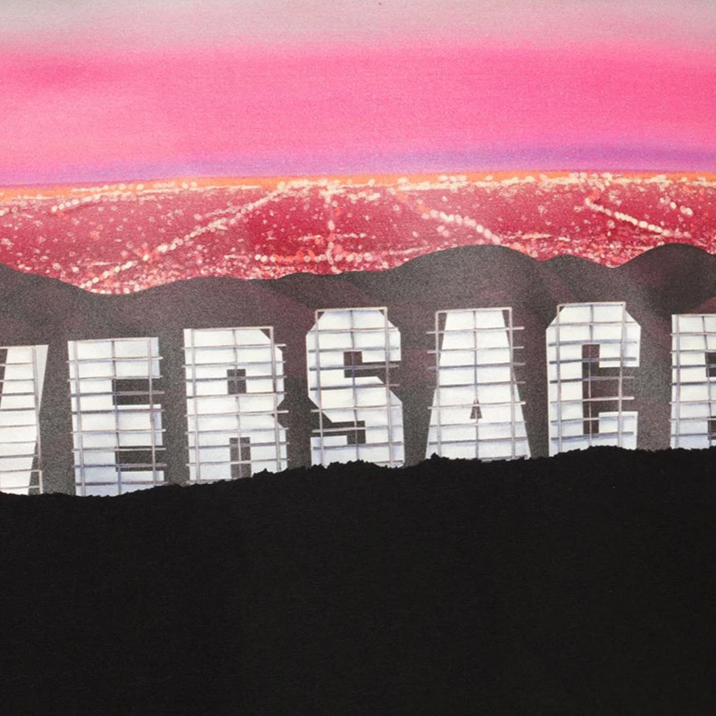 商品Versace|Versace T-shirts and Polos Red,价格¥3244,第3张图片详细描述