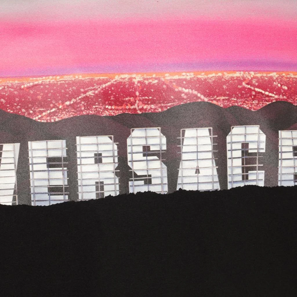 商品Versace|Versace T-shirts and Polos Red,价格¥3295,第3张图片详细描述