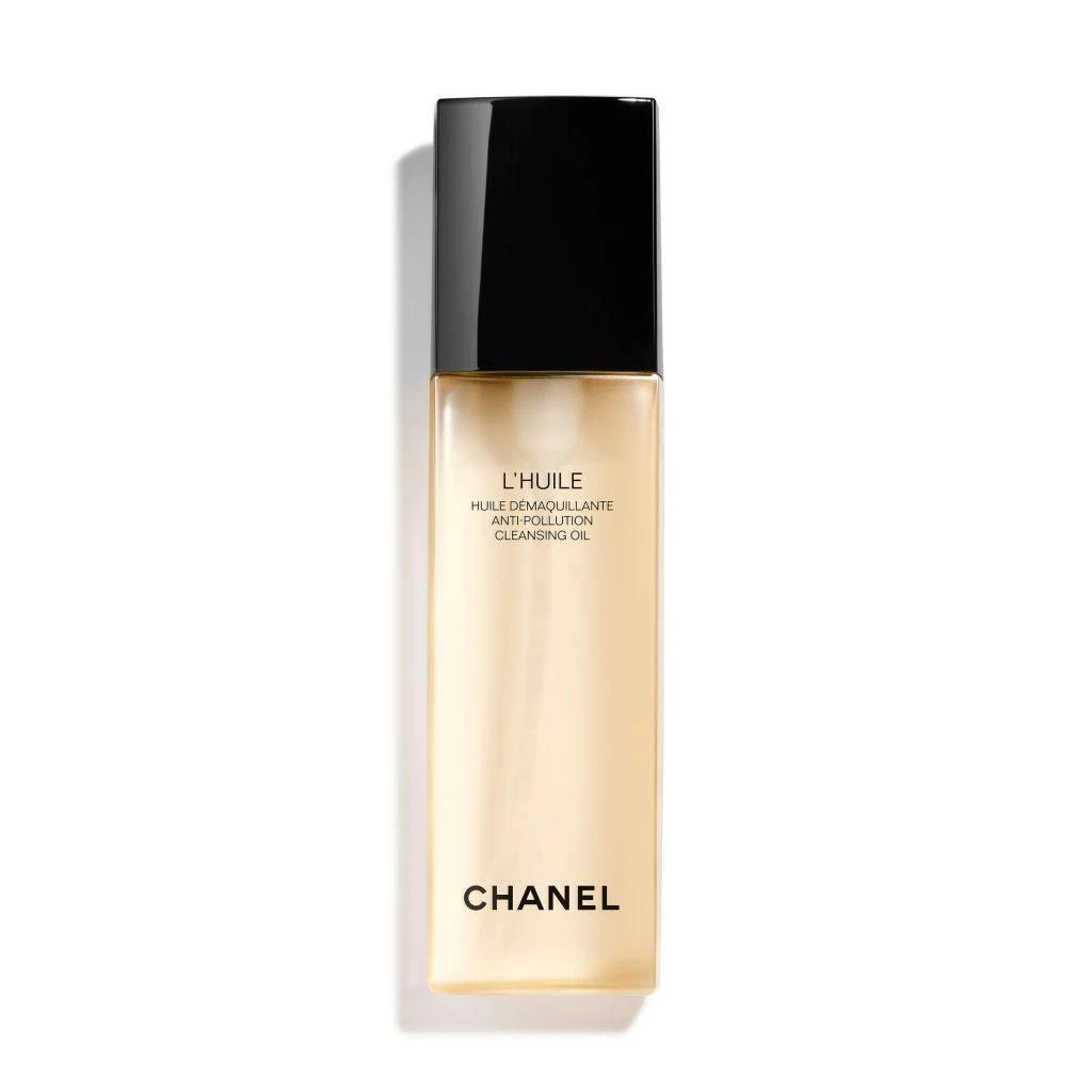 商品Chanel|CHANEL 女士 卸妆 柔亮卸妆油150ML 1330199,价格¥429,第1张图片