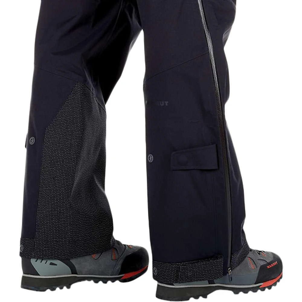 商品Mammut|Women's Masao HS Pant,价格¥1087,第2张图片详细描述