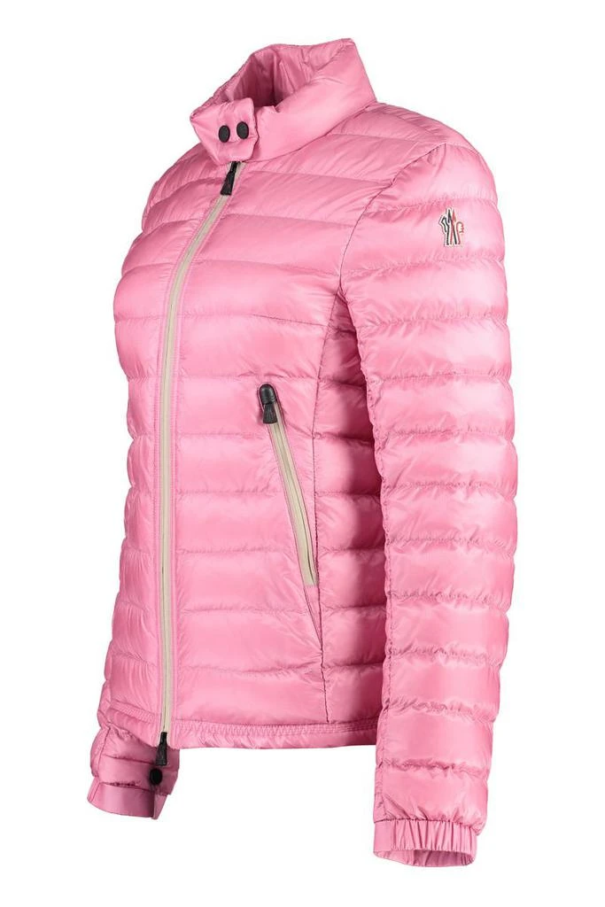 商品Moncler|MONCLER GRENOBLE WALIBI FULL ZIP DOWN JACKET,价格¥7303,第3张图片详细描述