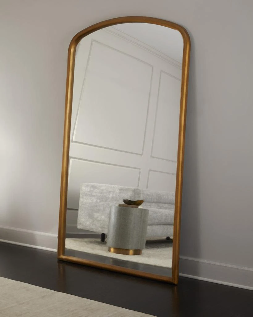 商品Sebastian Floor Mirror,价格¥5775,第3张图片详细描述