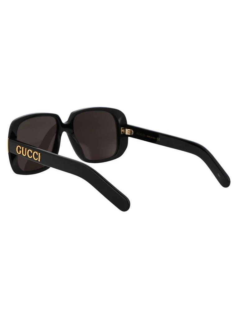 商品Gucci|Gucci SUNGLASSES,价格¥3113,第4张图片详细描述