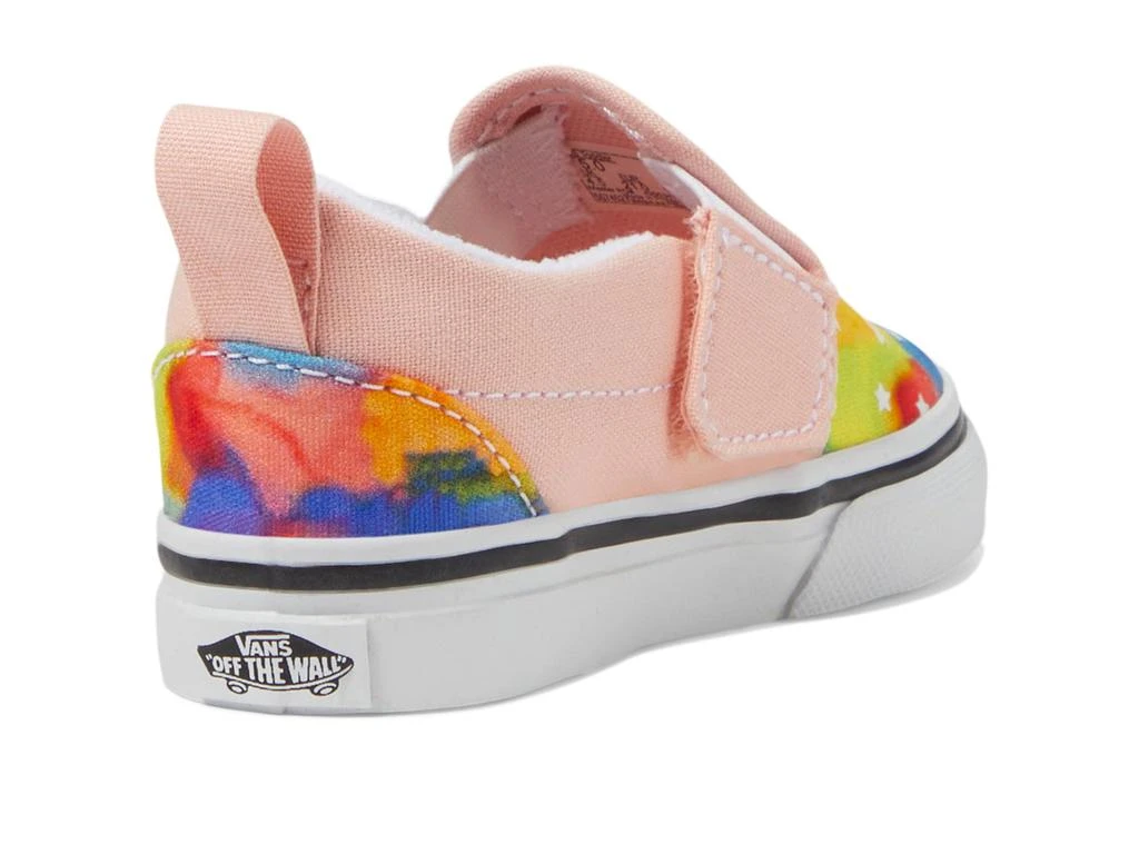 商品Vans|T Slip-On V (Toddler/Little Kid),价格¥361,第5张图片详细描述
