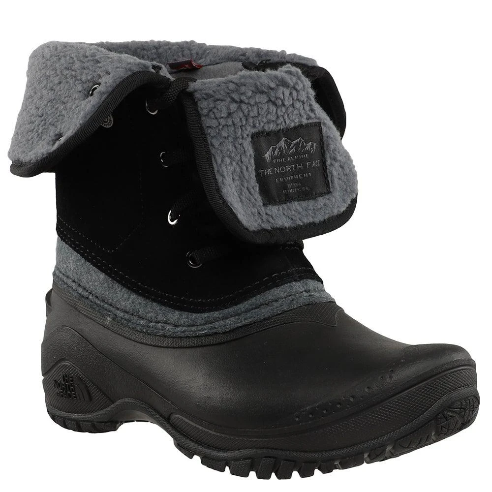 商品The North Face|Shellista II Roll Down Boots,价格¥263,第2张图片详细描述