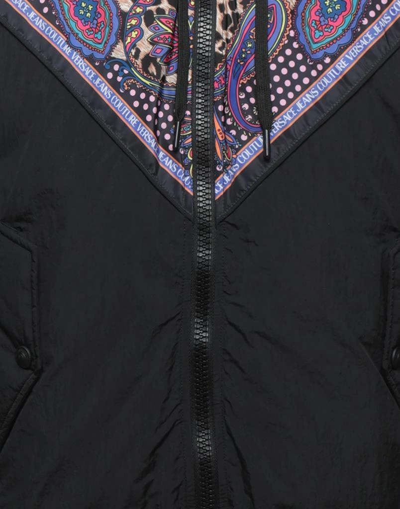 商品Versace|Shell  jacket,价格¥1118,第4张图片详细描述