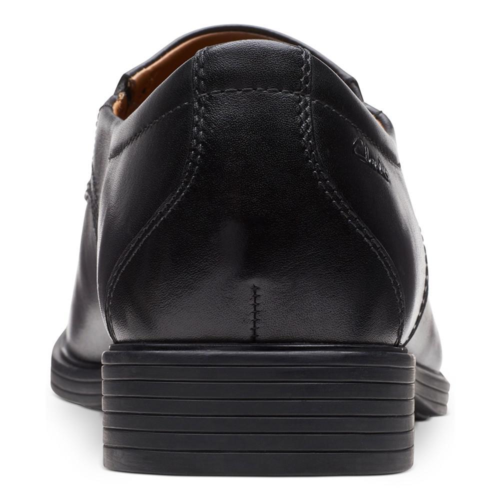 商品Clarks|Men's Whiddon Step Loafers,价格¥737,第5张图片详细描述