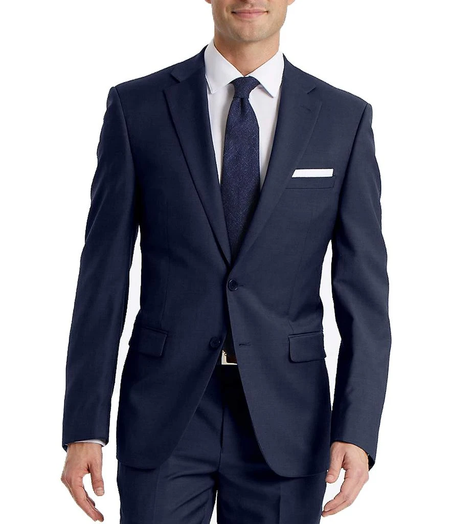 Calvin Klein Slim Fit Suit Separates 2