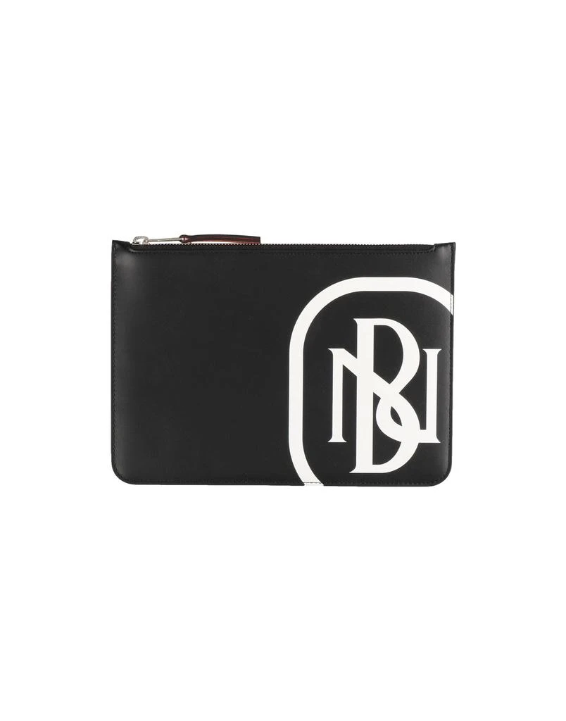 商品Neil Barrett|Pouch,价格¥1216,第1张图片