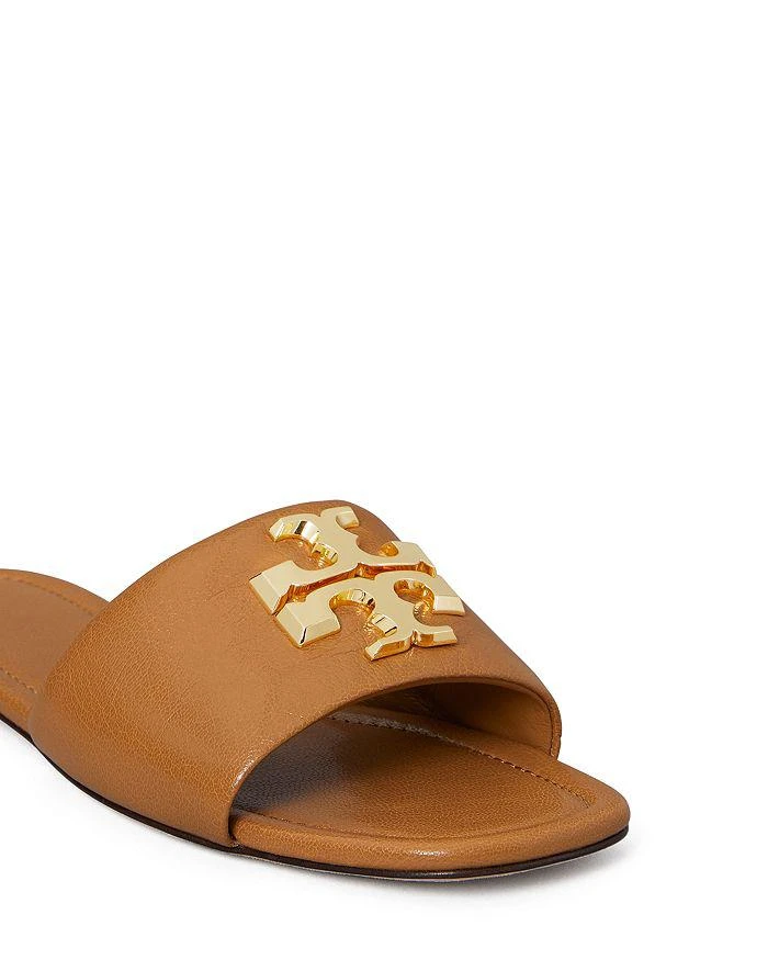 �商品Tory Burch|Women's Eleanor Slide Sandals,价格¥2216,第5张图片详细描述