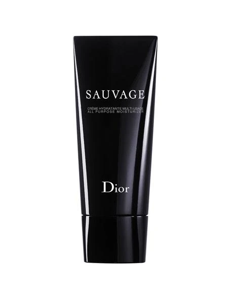 商品Dior|Sauvage All Purpose Moisturizer, 5 oz. / 150 mL,价格¥360,第2张图片详细描述