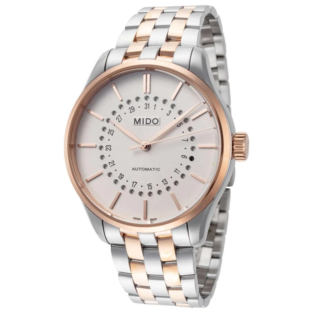 商品MIDO|Mido Belluna II Women's Automatic Watch,价格¥2625,第1张图片