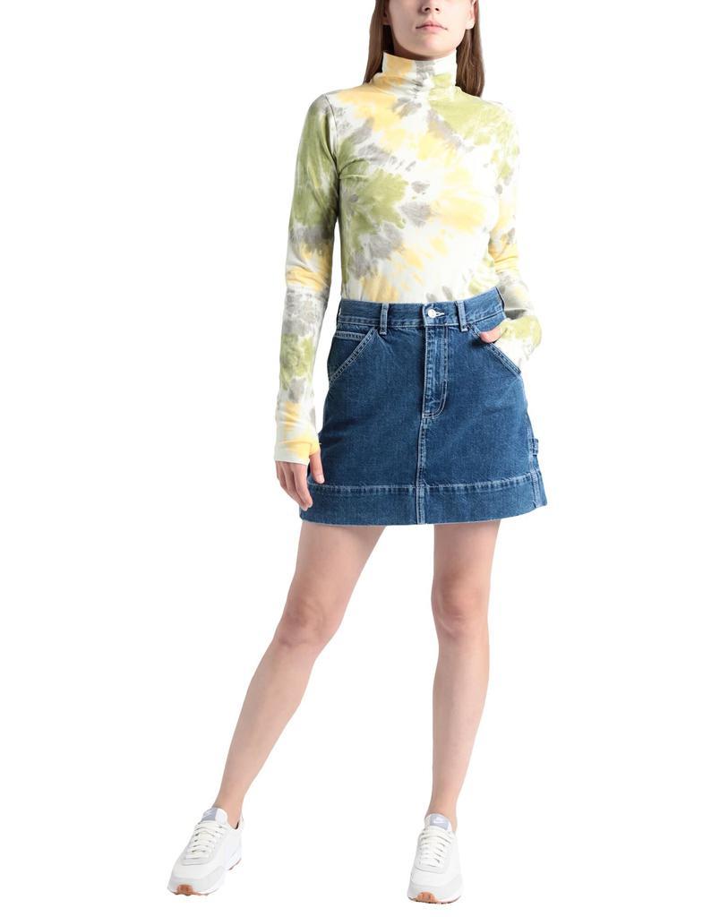 商品Topshop|Denim skirt,价格¥248,第4张图片详细描述