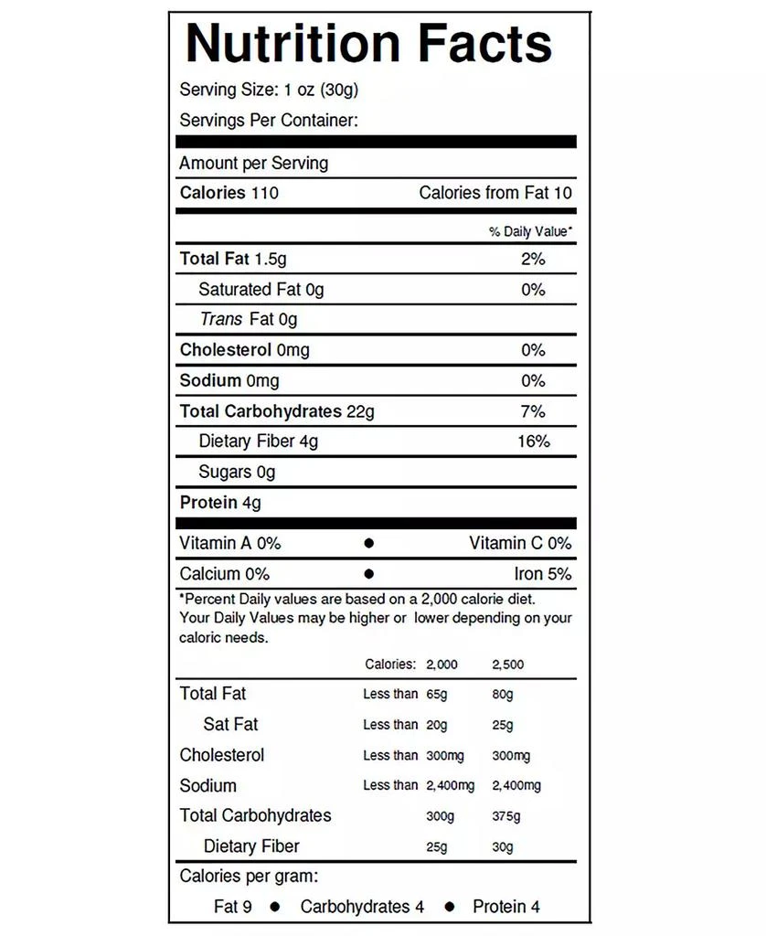 商品Wabash Valley Farms|Farm Fresh Popcorn Tubes,价格¥158,第4张图片详细描述