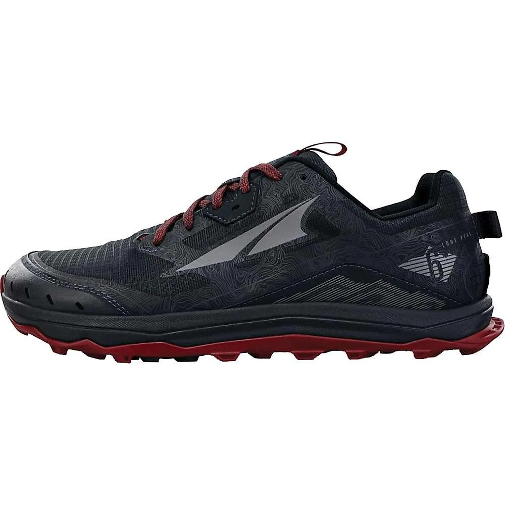 商品Altra|Altra Men's Lone Peak 6 Shoe,价格¥813,第3张图片详细描述