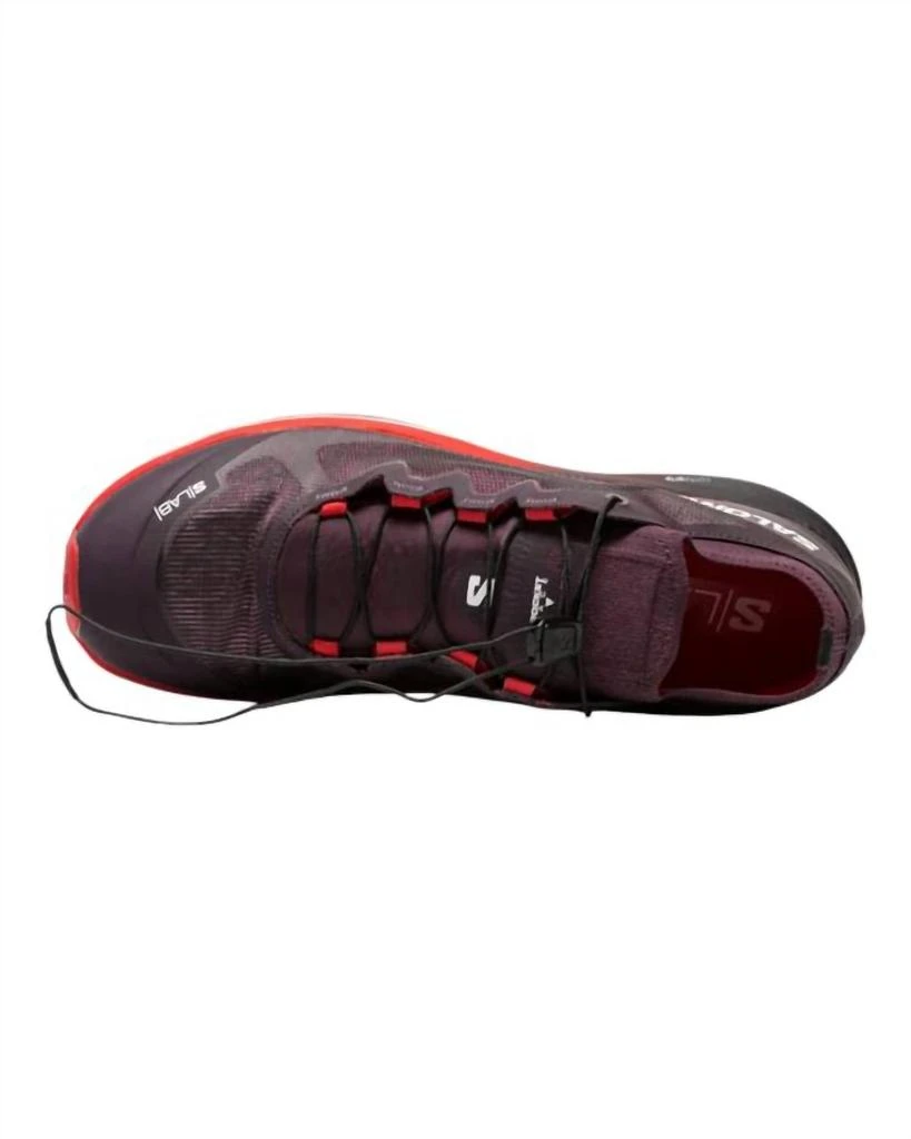 商品Salomon|Salomon - Women's Ultra 3 V2 Sneaker,价格¥1193,第5张图片详细描述