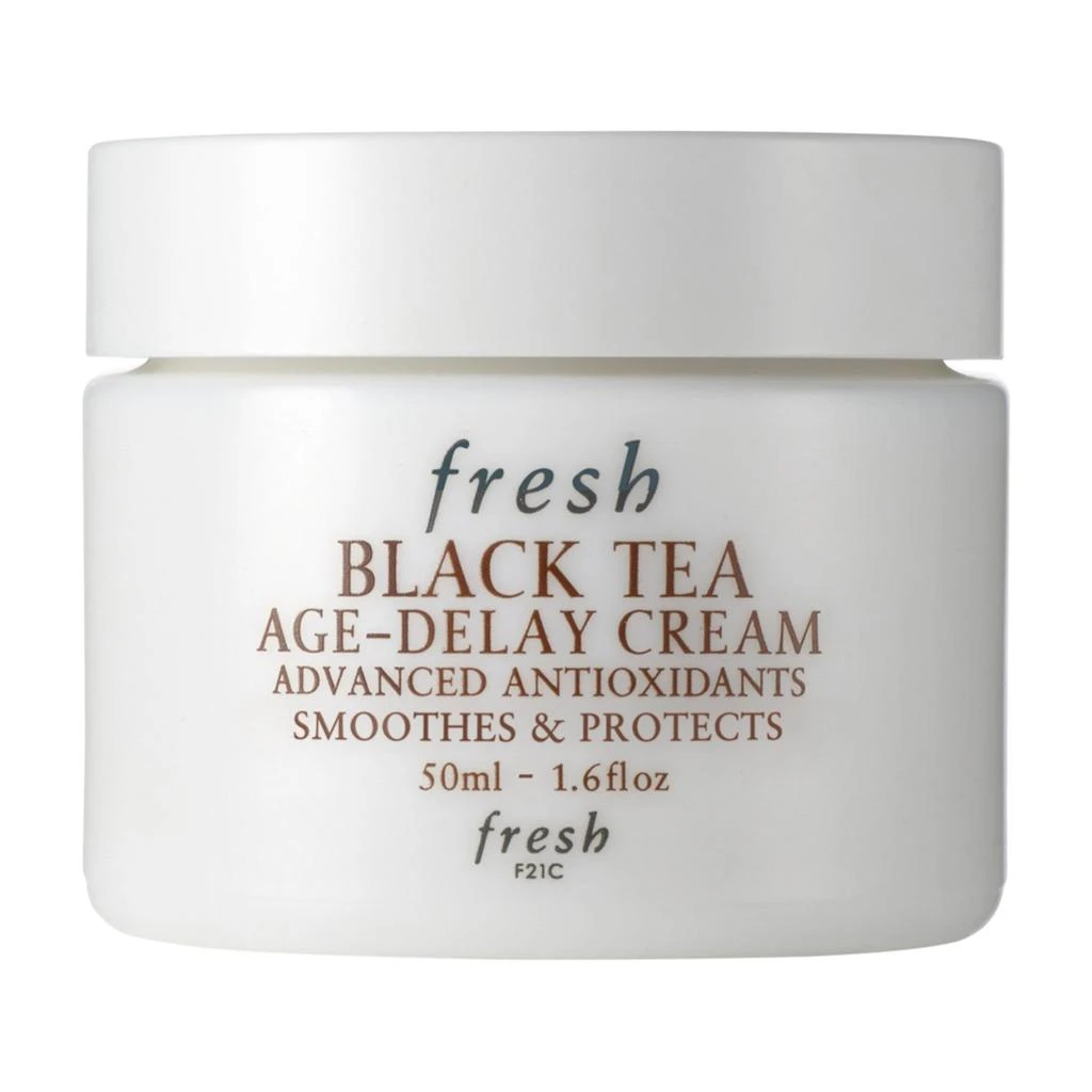 商品Fresh|红茶抗衰老面霜,价格¥435,第1张图片