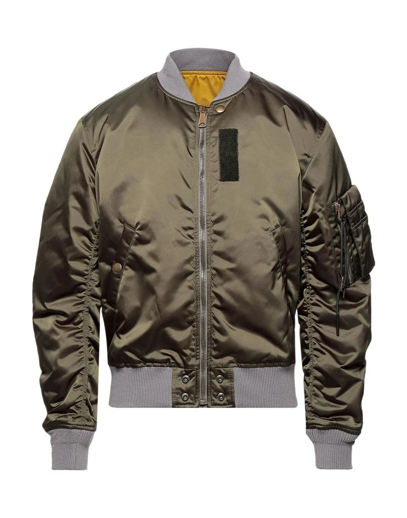 商品Diesel|Bomber,价格¥1093,第1张图片