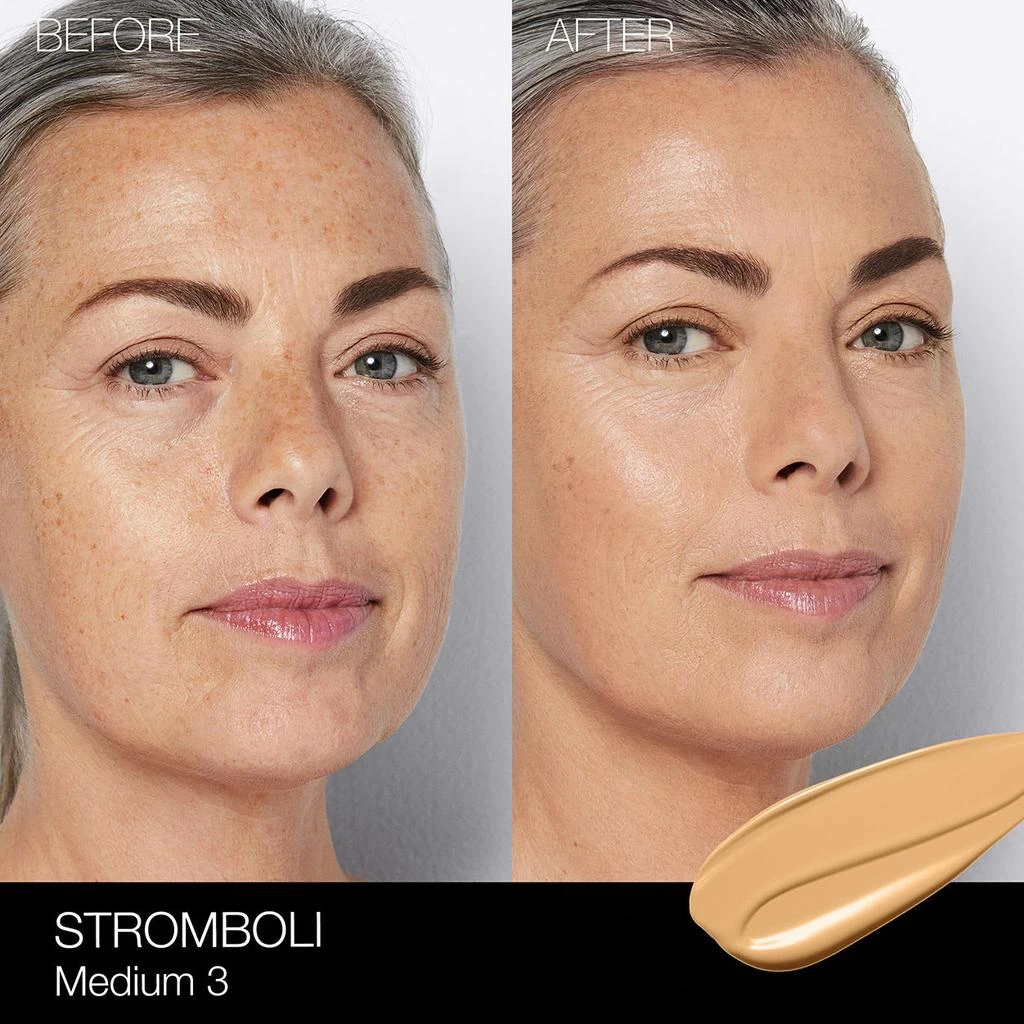 Light Reflecting Foundation 商品