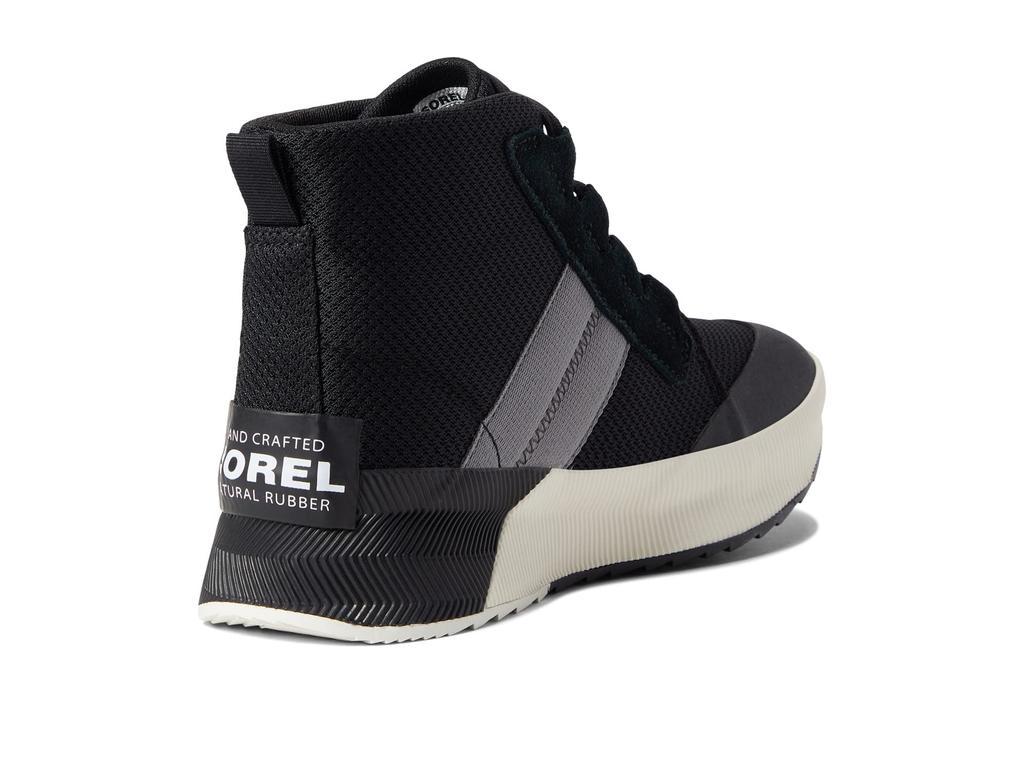 商品SOREL|Out N About™ III Mid Sneaker Waterproof,价格¥678-¥894,第7张图片详细描述